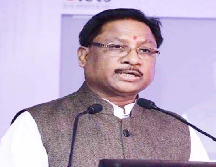 raipur, Chief Minister Sai ,expressed deep grief  