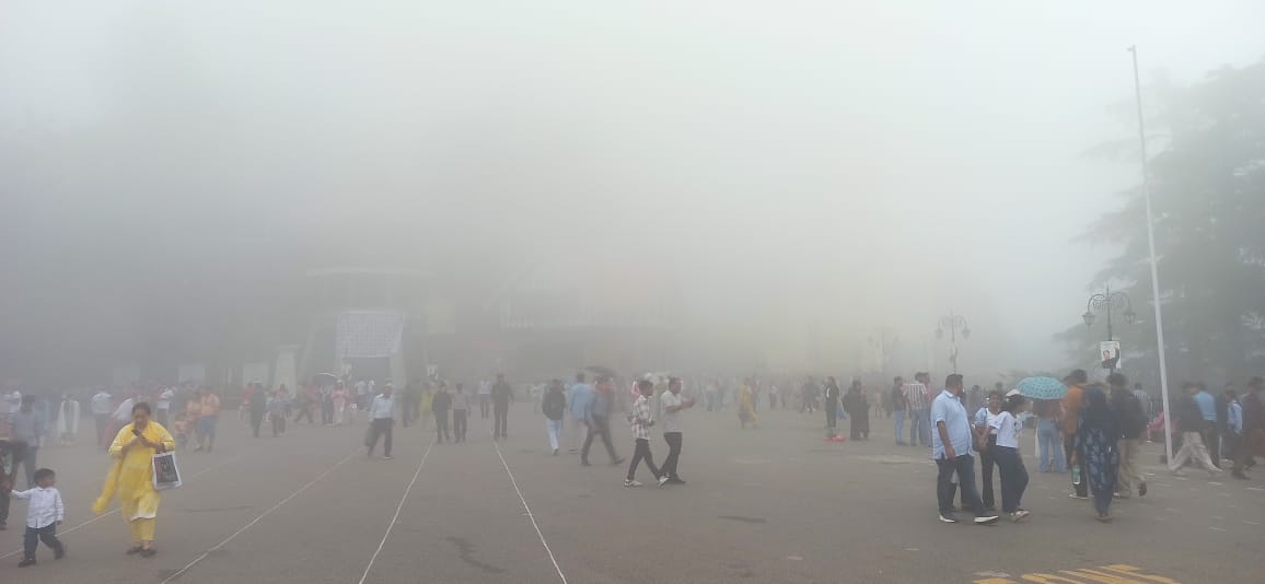 shimla, Monsoon wreaks havoc, Himachal 