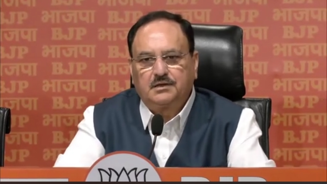 new delhi, Digital India initiative  , Nadda calls  