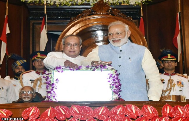 new delhi, GST is a historic reform,   PM