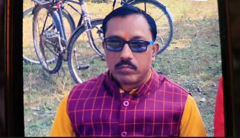 chatarpur,Big accident , Bageshwar Dham 