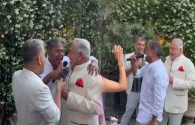 new delhi, Fugitive Vijay Mallya,partying in London