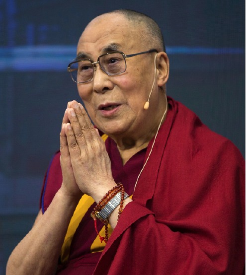 dharmshala, Your prayers ,Dalai Lama