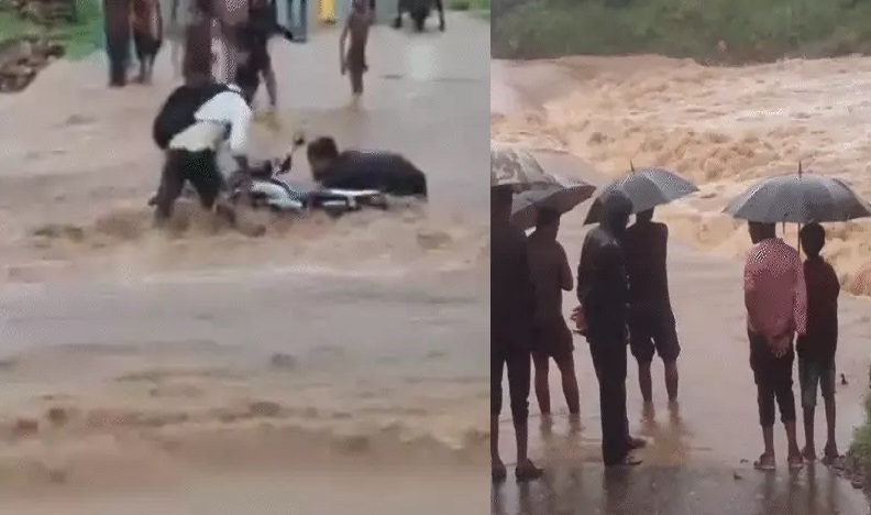 bhopal, Situation worsened , Madhya Pradesh