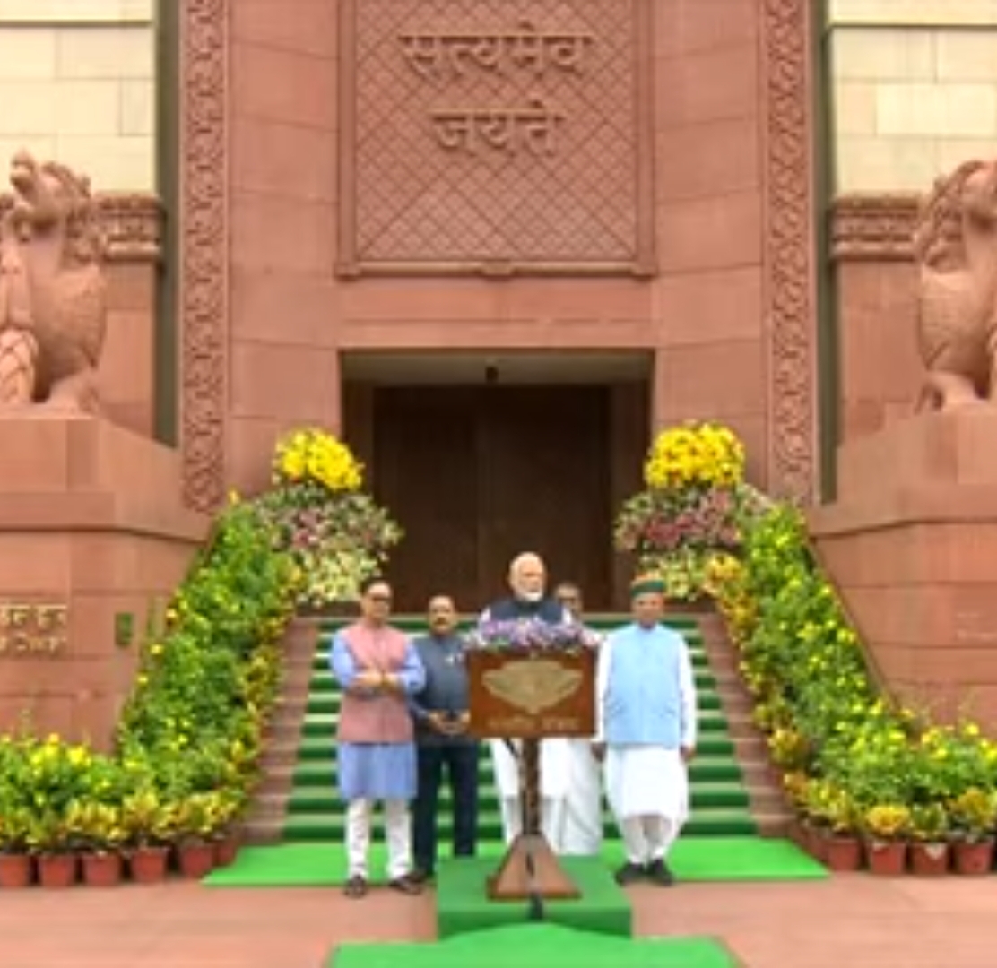 new delhi, Prime Minister Modi, victory celebration
