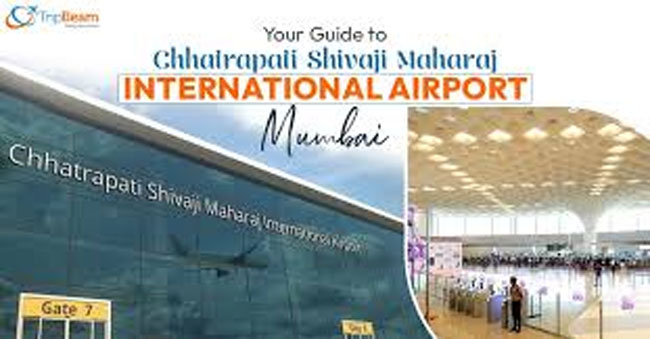 mumbai, Mumbai airport ,bomb threat  