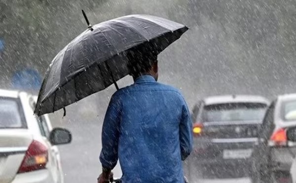 raipur, Heavy rain ,Chhattisgarh