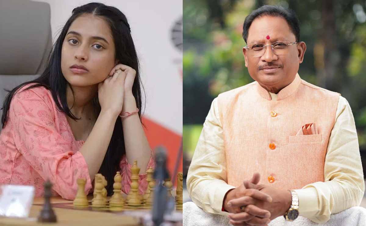 raipur,Daughters