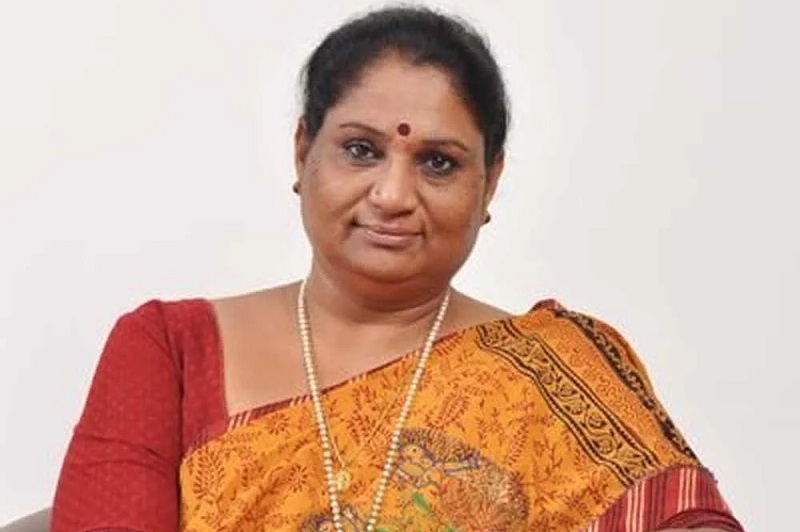 bhopal, Mother