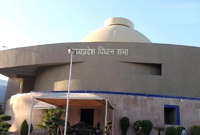 bhopal,   ground water level ,Legislative Assembly