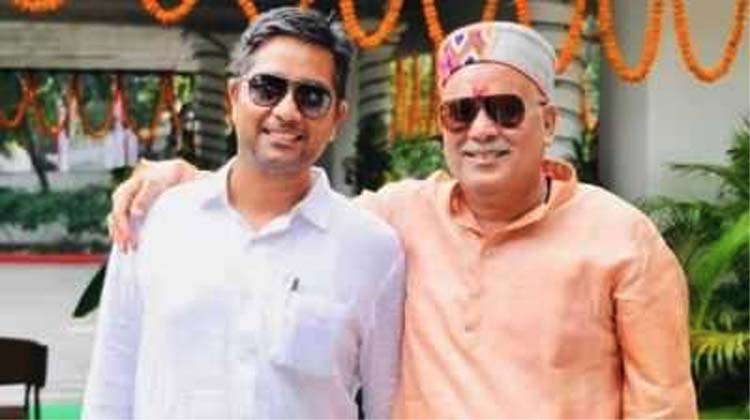 raipur, Liquor scam case, Chaitanya Baghel