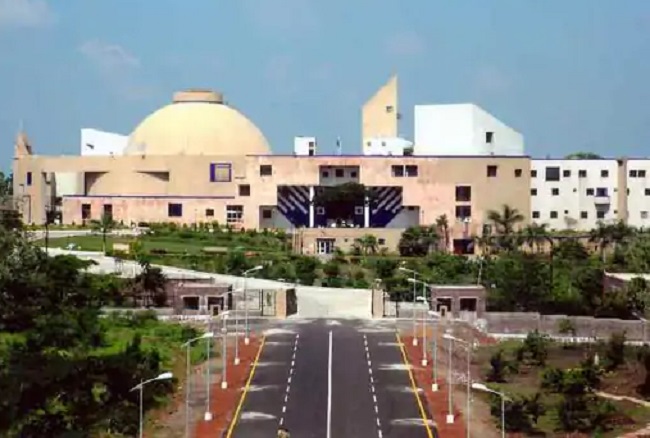 bhopal, Four important bills , Metropolitan City Act