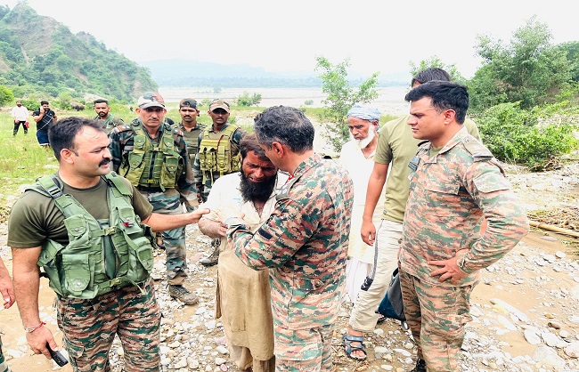 jammu, Death toll in Kathua , reaches seven