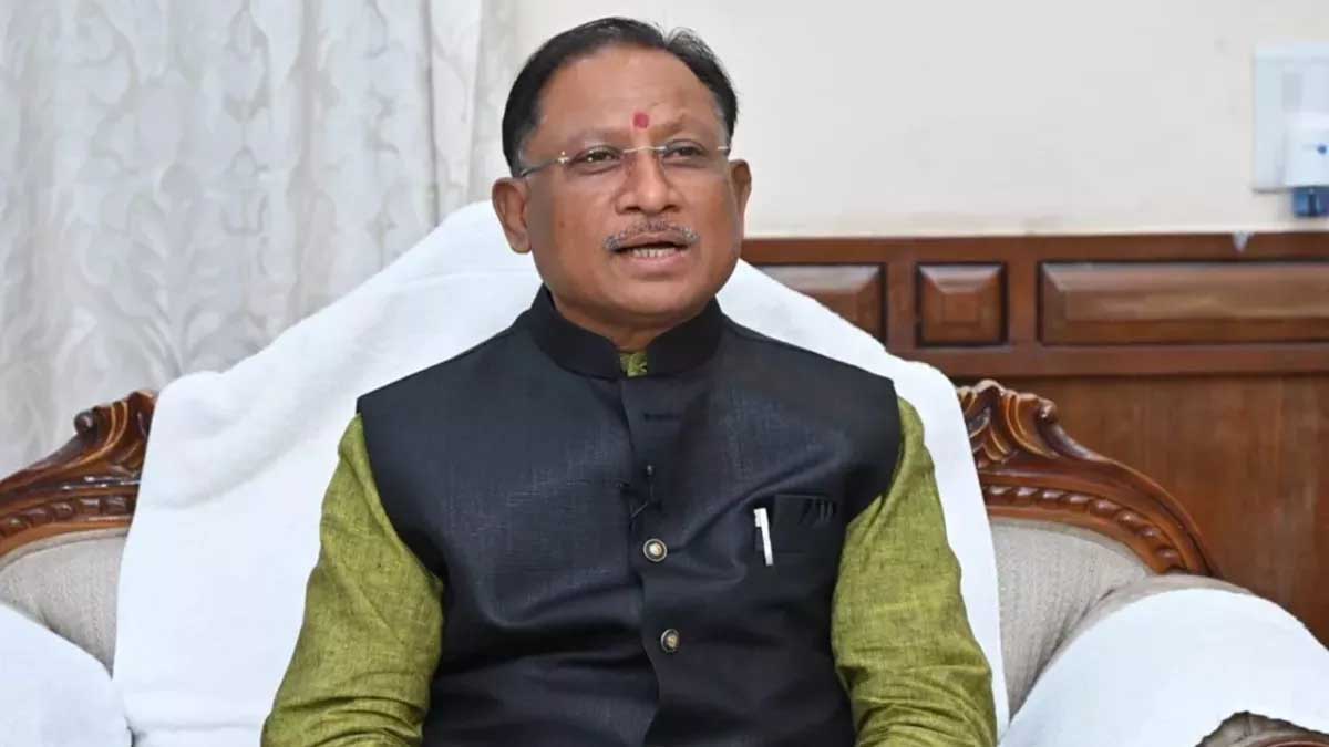 raipur, Chief Minister Sai,Dahi Handi competition 
