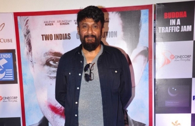 kolkata, New FIR filed , Vivek Agnihotri  