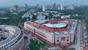 new delhi, Attempt to breach, Parliament security