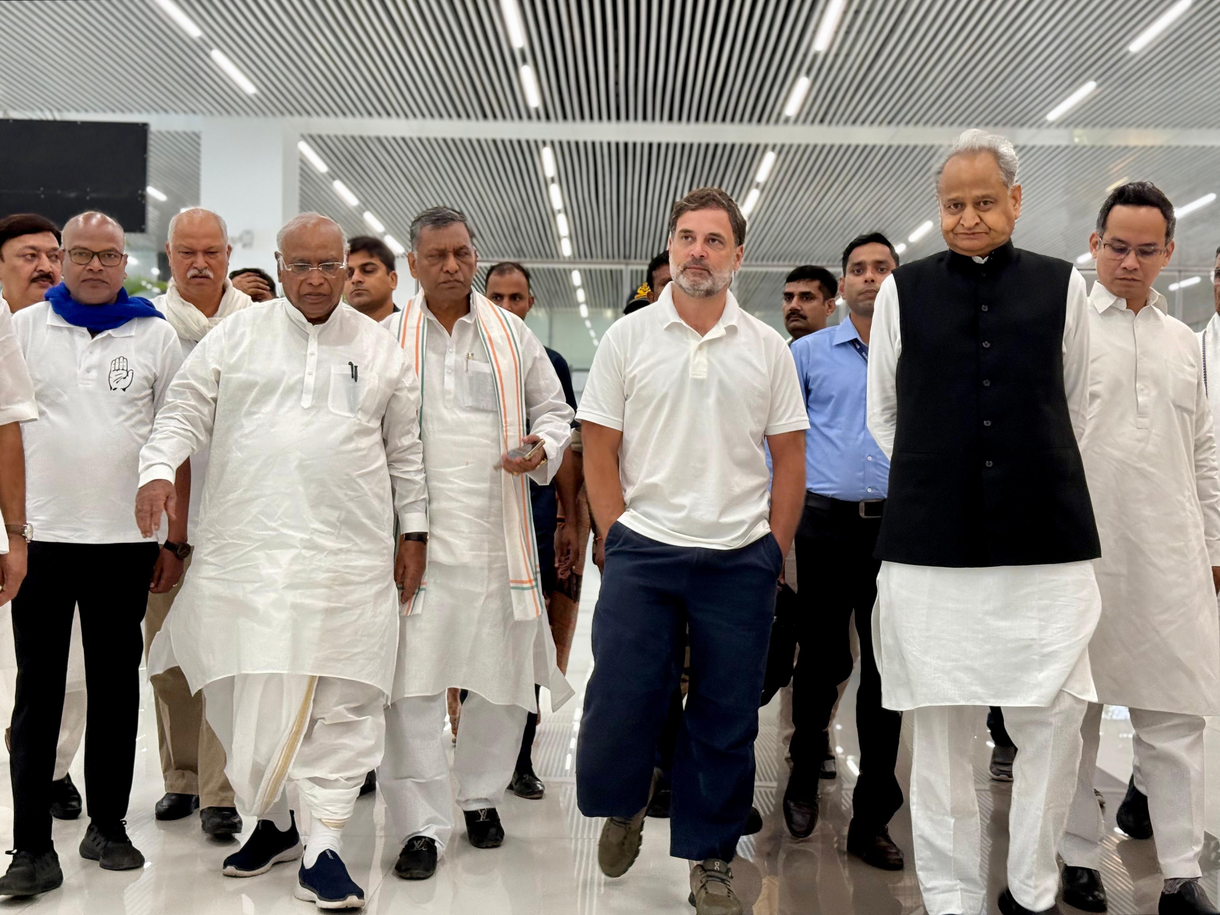 patna, Rahul Gandhi