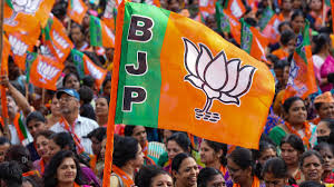 new delhi, Claim that Congress leader, voter cards