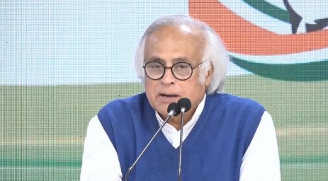 new delhi, Congress , raised questions 