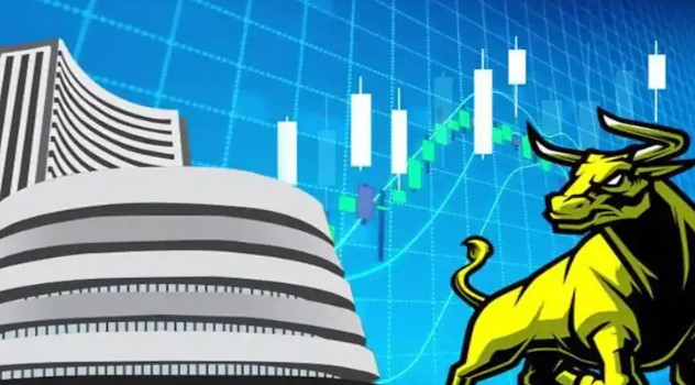 new delhi,   stock market ,regained its shine