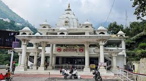 katra, Mata Vaishno Devi ,pilgrimage resumes