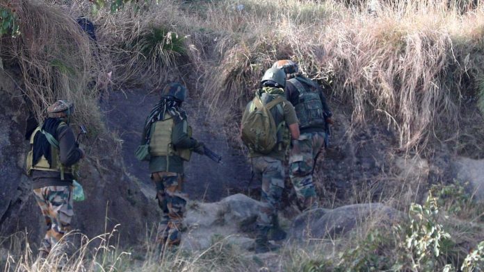jammu, Army jawan  , Jammu and Kashmir
