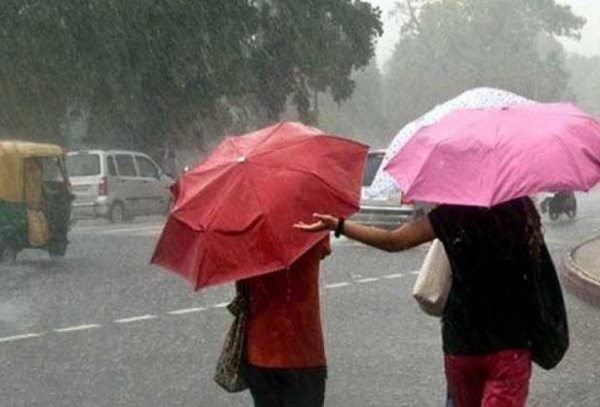 raipur, Heavy rain, Chhattisgarh  