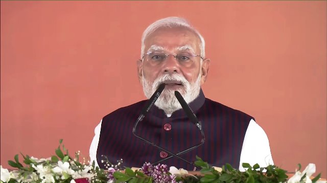 odisha, India ,Prime Minister