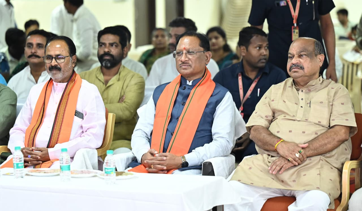 raipur, 