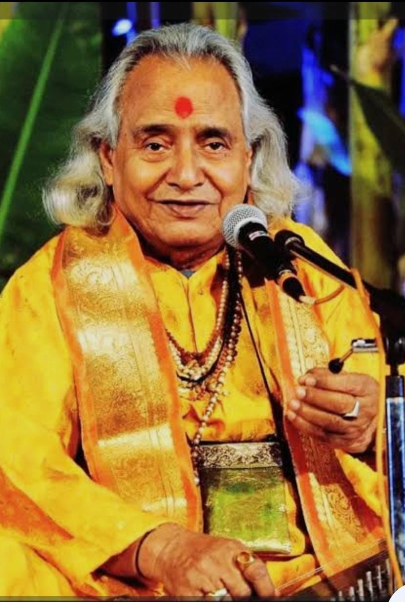 mirjapur,  last rites, classical music maestro  