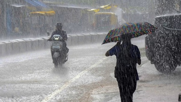 raipur, Thunderstorms , Chhattisgarh