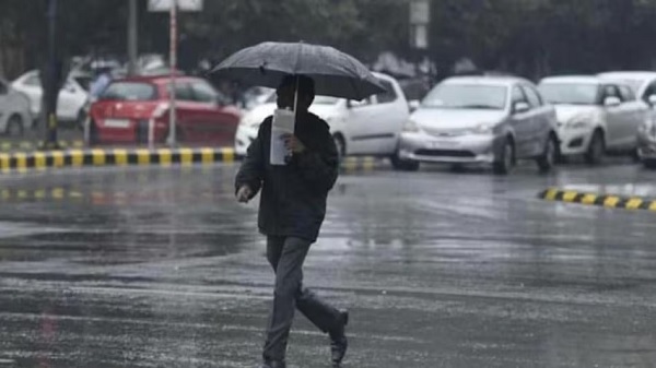 raipur, Rain alert , Chhattisgarh 