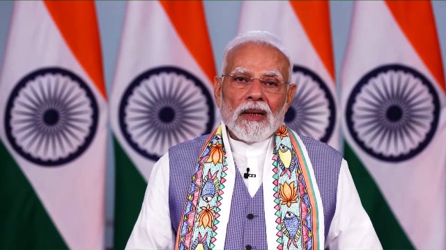 new delhi, PM Modi ,welcomes agreement  