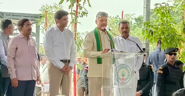amrawati,   central government , Chandrababu Naidu