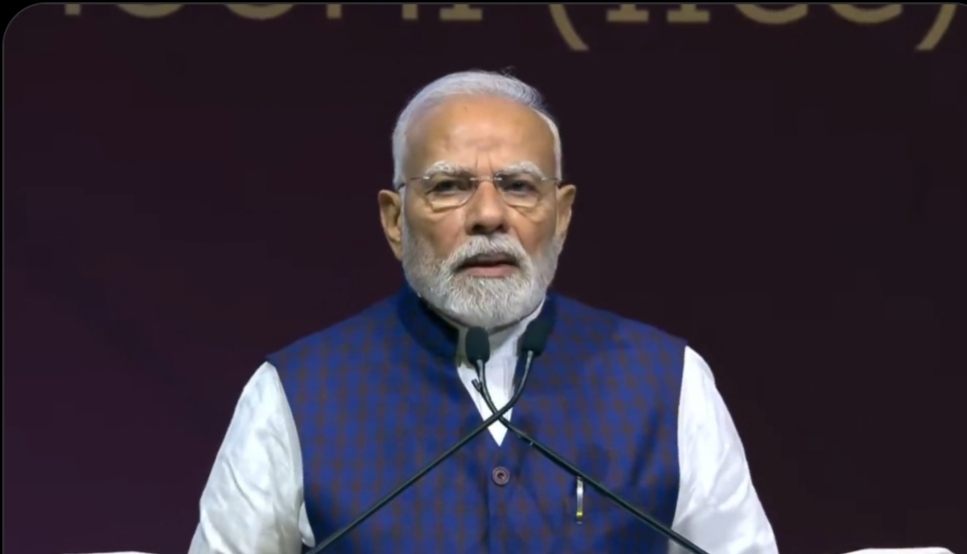 new delhi, PM Modi ,expresses support 