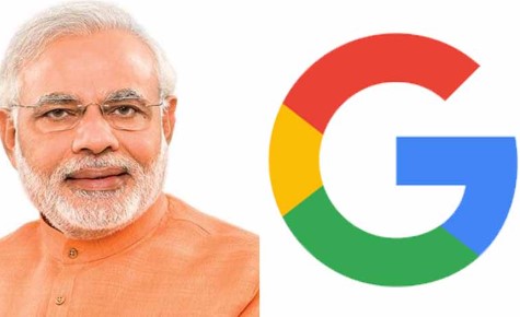 new delhi, Google