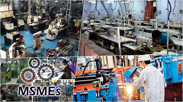 bhopal,   number of manufacturing units , Madhya Pradesh 