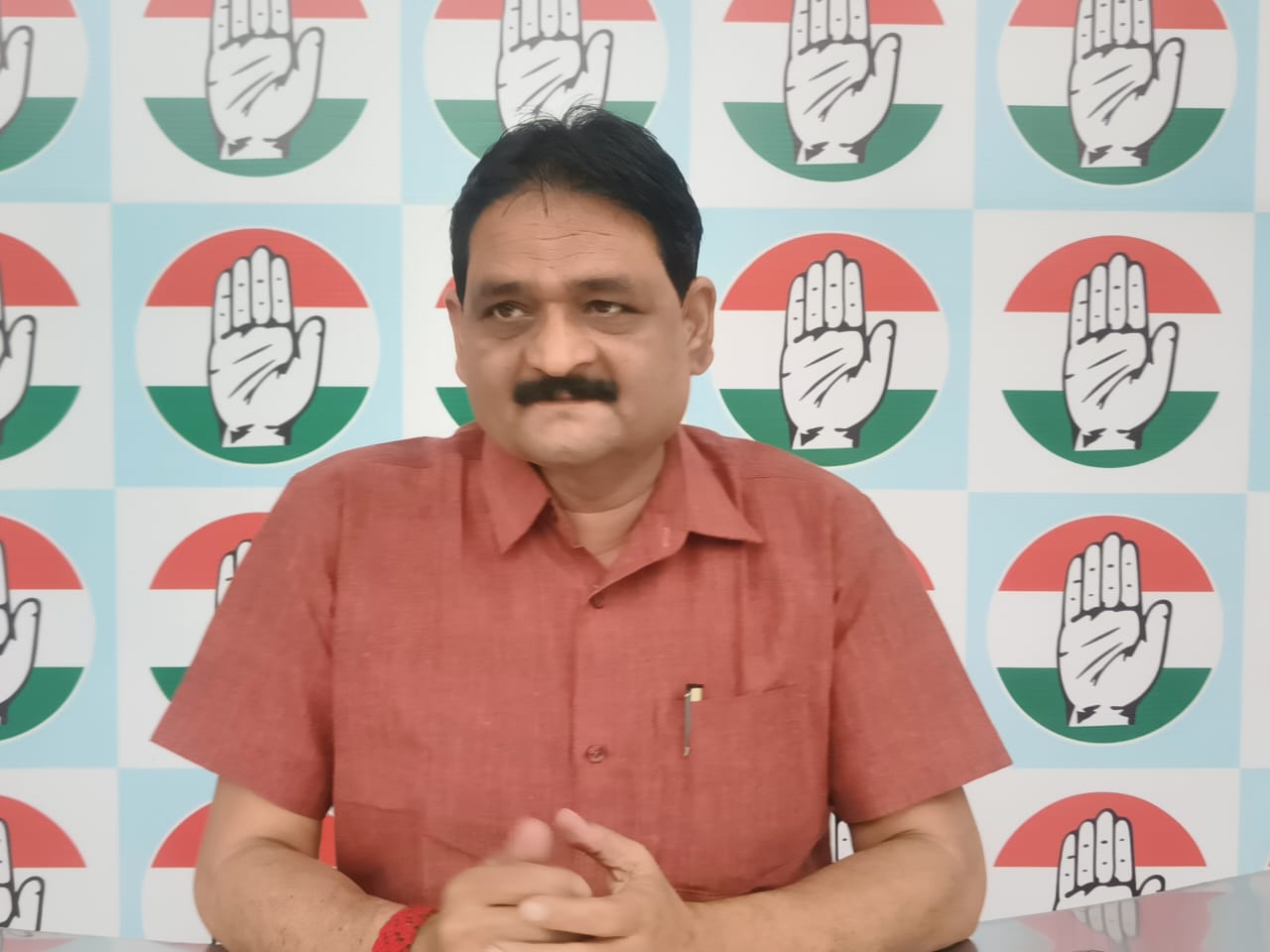 raipur, BJP government, Sushil Anand Shukla