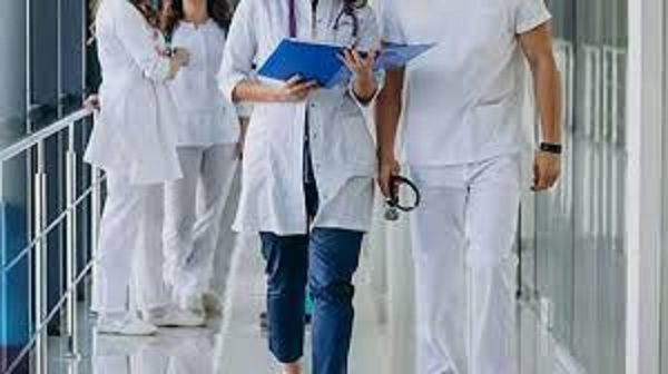   Bhopal, Crime Branch ,nursing colleges