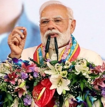 navada,   NDA government,Narendra Modi
