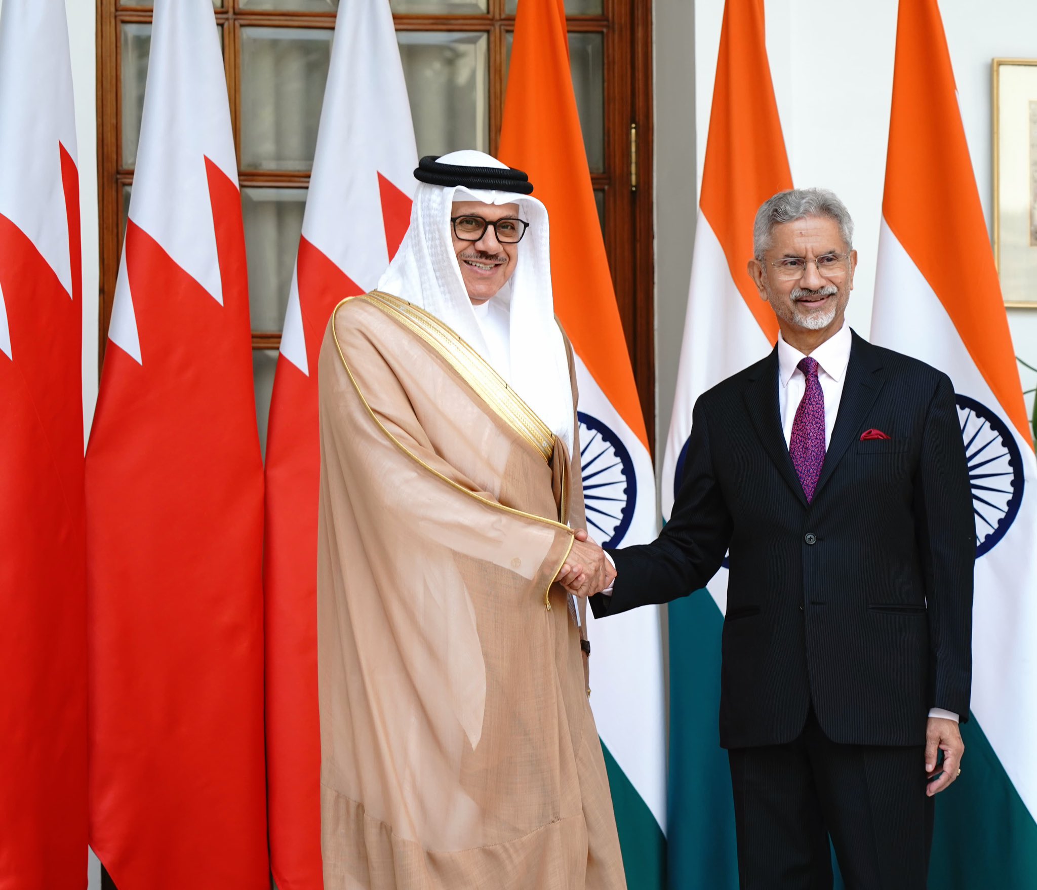 new delhi ,India, Bahrain  