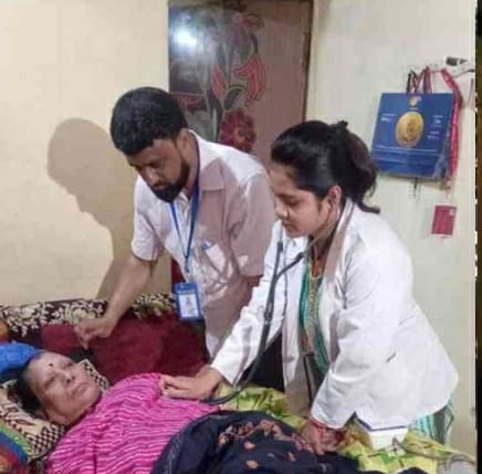 durg, Pandavani singer Teejan Bai ,admitted to AIIMS