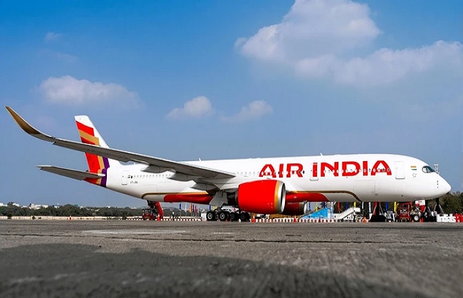 new delhi, 228 passengers stranded, Ulaanbaatar  