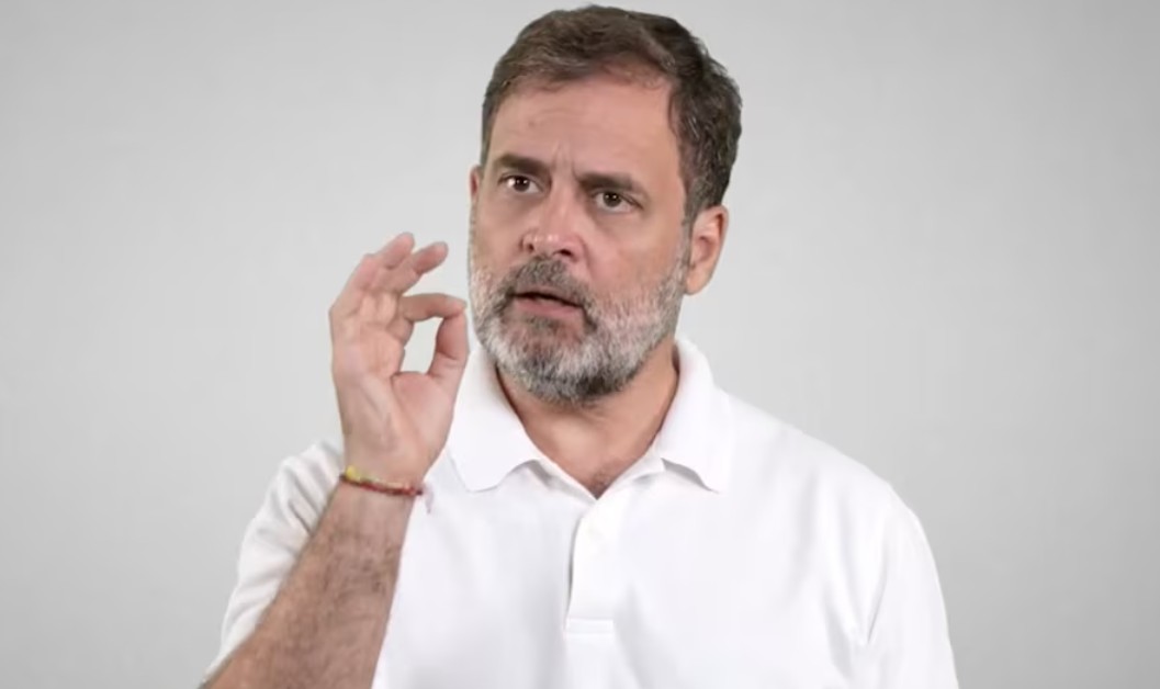 patna, Rahul Gandhi