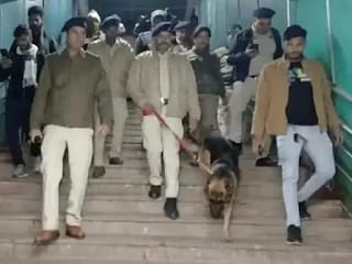 jabalpur, Police and agencies , intensive operations.