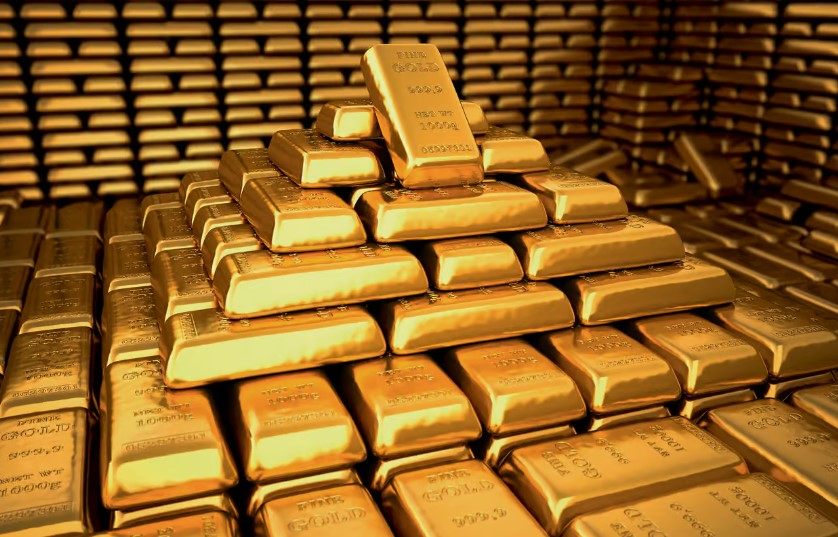 new delhi, Bullion market  , gold  