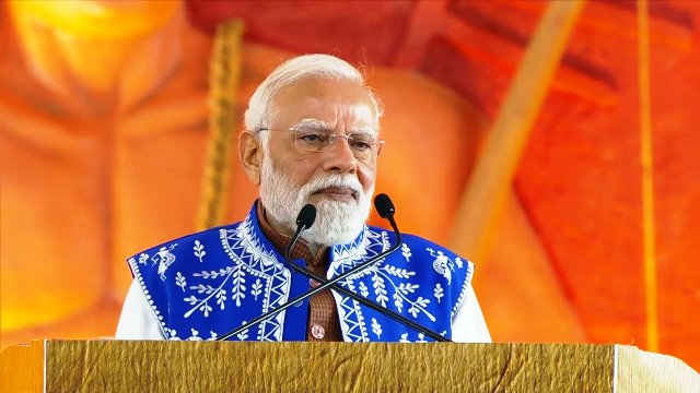 new delhi, PM welcomes ,implementation  