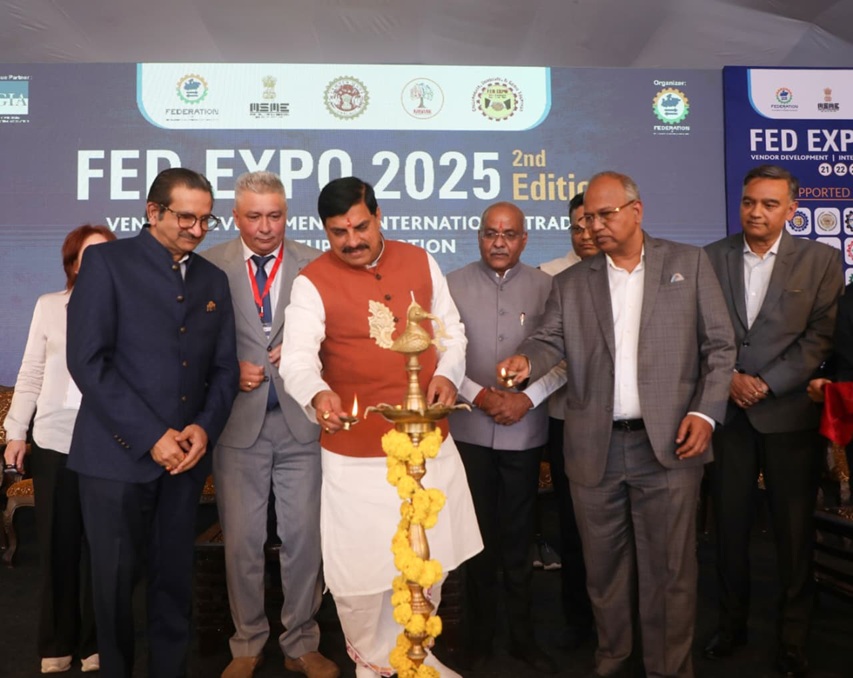 bhopal, Madhya Pradesh , Chief Minister Dr. Yadav