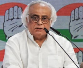 new delhi , Jairam Ramesh ,attacks Centre  
