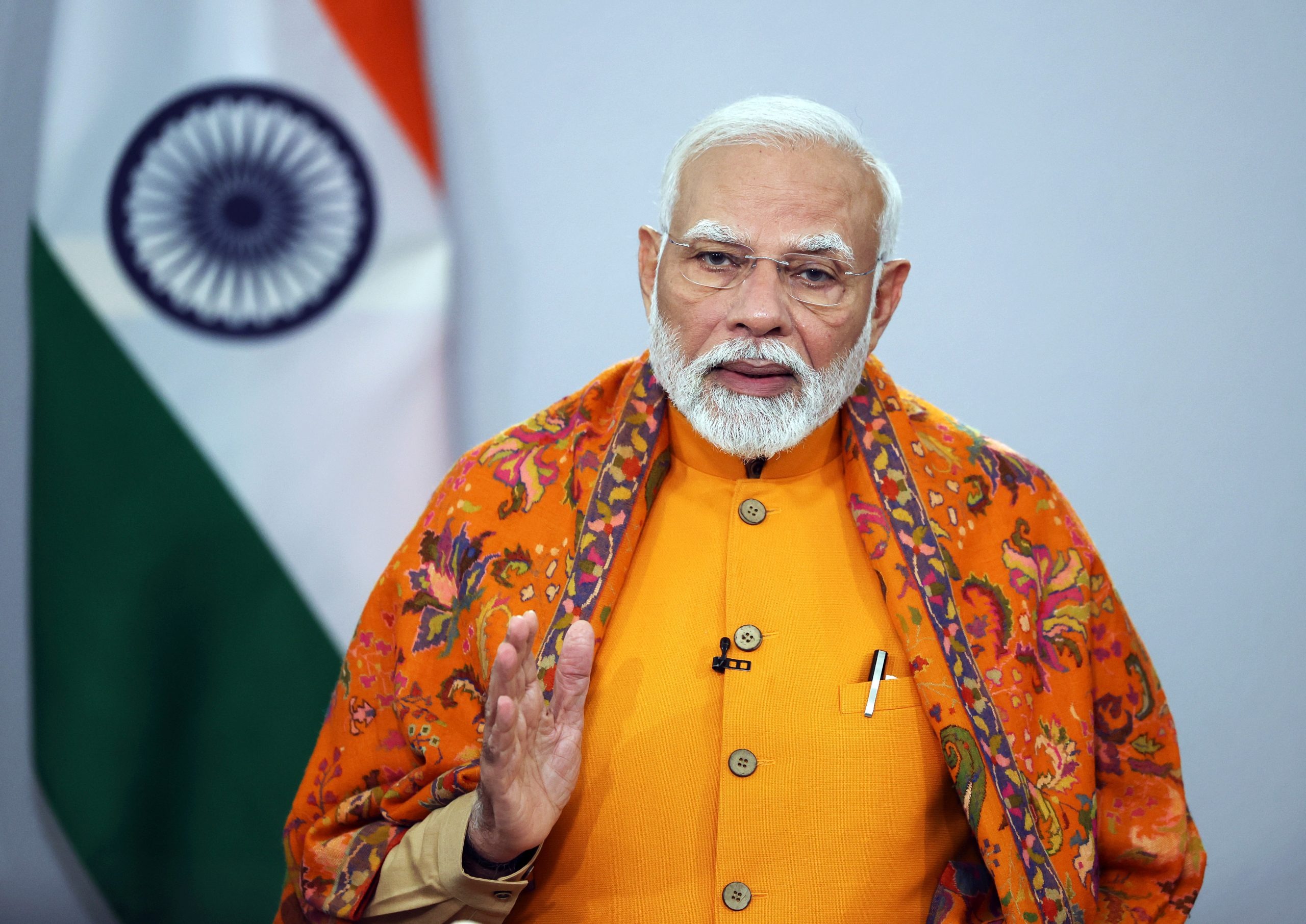 Delhi Prime Minister